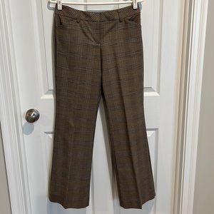 Express Design Studio Editor Pant